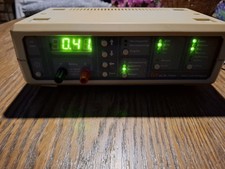 Battery Charger Gauges ALM 7004