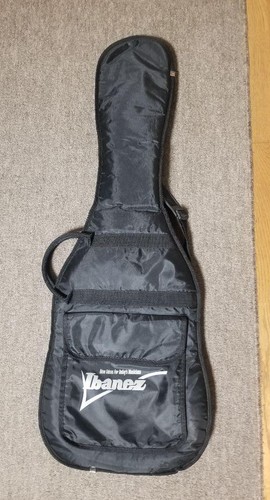Guitarra Eléctrica Ibanez R314 Black Ash Producto Usado Envío Desde Japón - Imagen 11 de 12