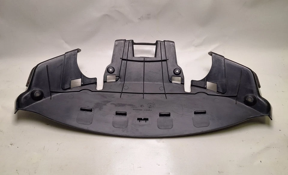 Victory Vision Arlen Ness Parabrisas Visera Carenado Frontal Cubierta 5436995 Nr. 255 Foto 4 de 4