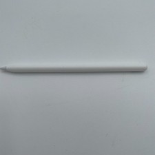 Apple Pencil 2nd Generation A2051 (MU8F2AM/A) iPad Stylus *^