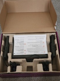 Intellivision Flashback Game Console with 61 Games Collector's Edition  NIB