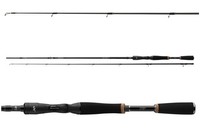 Daiwa Prorex Xr Baitcast 2,10M 14-42G Baitcastrute 2-Teilig Baitcaster Rute