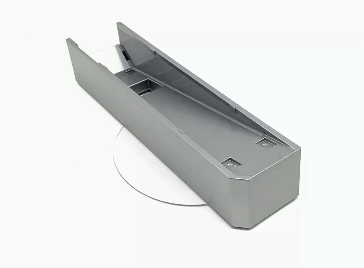 Official OEM Nintendo Wii Stand Base With Circular