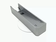 Official OEM Nintendo Wii Stand Base With Circular Attachment