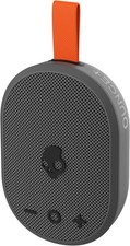 SkullCandy Ounce Wireless Bluetooth Speaker - Dark Gray - New