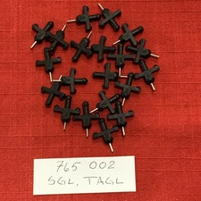 Sonor Orff Glockenspiel Pins