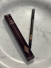 Charlotte Tilbury EYELINER PENCIL - Bedroom Black New & Boxed Authentic