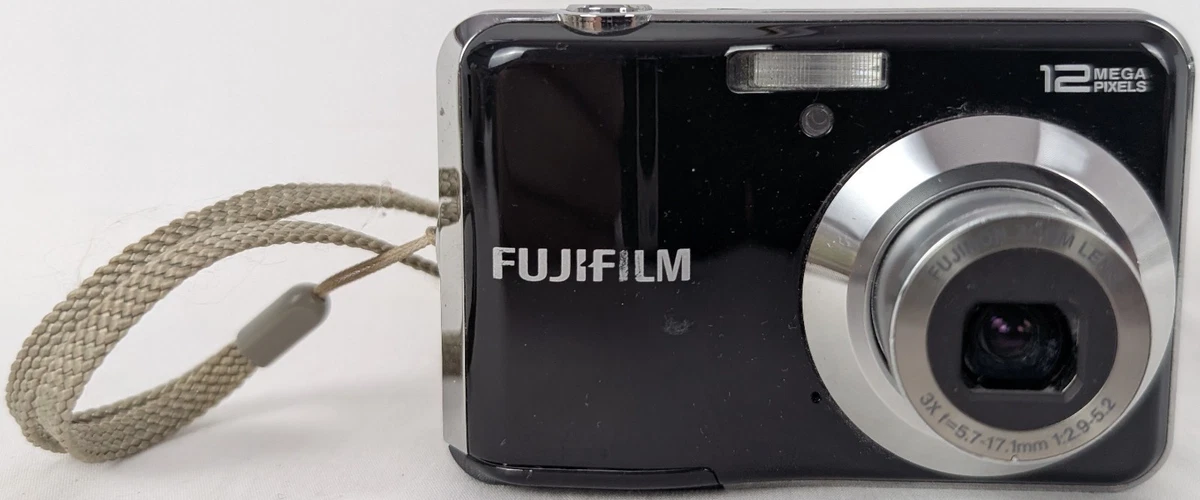 Fujifilm FinePix A Series 12-13.9MP Digital Cameras | eBay