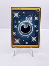Darkness Energy (Secret) 236/203 SWSH07: Evolving Skies Holo