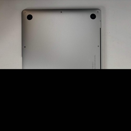 Broken 2020 Apple MacBook Air 13,3" M1 7C GPU 8GB RAM 256GB SSD A2337 Bad Batt - Zdjęcie 6 z 8