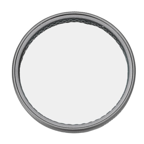 Action Camera Black Diffusion Filter Cinematic Effect Black Diffusion 1/4 Filter - Picture 2 of 12