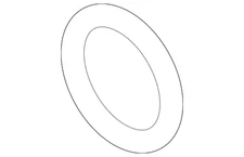 Genuine Nissan Engine Crankshaft Seal (Front) 13510-1KT0A