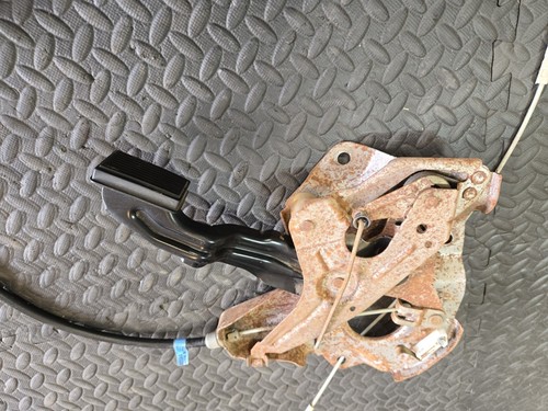 03-09 Dodge Ram 1500 2500 3500 Emergency Parking Brake Pedal Lever E-Brake OEM - Picture 3 of 9