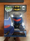 Funko Pop!  DC Comics Series 2 - Batman Azrael #86 Grail LE 999 Heroes