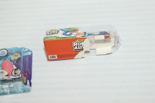 Zuru Mini Robo Alive Pets Alive Robo Fish Fingerlinge 4 Stück - Bild 6 von 6