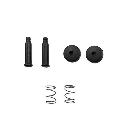 Schleifer Lock Button Ersatzteile Werkzeuge 2 Set Schleifer Schleifer Lock Button - Bild 22 von 24
