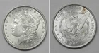 X6604  1889 Morgan Dollar, Choice/Gem BU