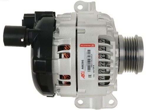 RECTIFIER ALTERNATOR ARC6016 FOR JEEP CHEROKEE/GRAND/II CHRYSLER CONCORDE 2.8L - Picture 3 of 11