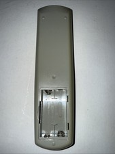 Aiwa Remote RC-ZAT04 OEM Original Tested AVS170, AV517