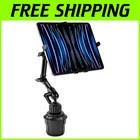 Cup Holder Tablet Mount for 7"-11" Tablets