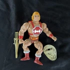 VINTAGE THUNDER PUNCH HE-MAN LOOSE MASTERS OF THE UNIVERSE MOTU ACTION FIGURE