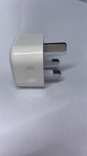 20Watt Type-C PD Power Adapter Plug For Apple iPhone Folding Pins Charger UK - Afbeelding 4 van 7