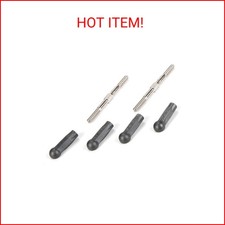 TEAM LOSI RACING Turnbuckle HD 50mm 2 22/22-4 TLR234059 Elec Car/Truck Replaceme