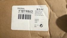 11019862 Bosch Operating Module OEM 11019862**