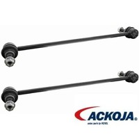 2X Stange/Strebe FüR Stabilisator Ackoja A26-1191 2 PendelstüTzen Stabi