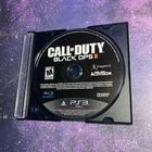 Call of Duty: Black Ops II 2 Sony PlayStation 3, 2012 PS3 - DISC ONLY!