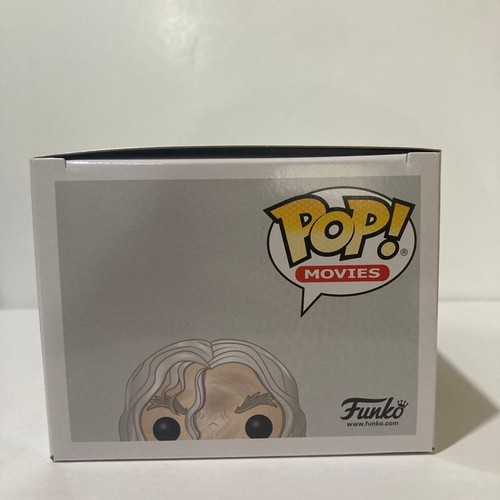 Funko Pop Lord Of The Rings Gandalf 443 - Picture 5 of 6