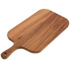  Camping Supplies Prep Board Wood Serving Small Charcuterie Boards
