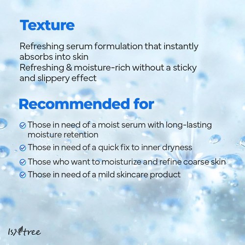 Ultra-low Molecular Hyaluronic Acid Serum 50ml, 1.69 fl.oz | Korean Skincare ... - Picture 7 of 8