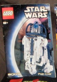 MAKE OFFER Lego Star Wars Instruction Manuals Only (5)  7141 7143 7151 8001 8009