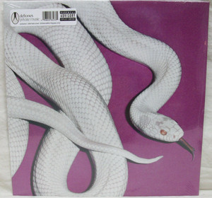 Deftones Private Music (Indie ) (White Vinyl) Records & LPs