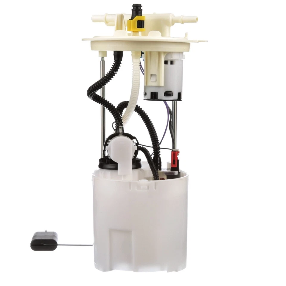 For Ford Transit-250 2015-2019 Delphi FG1977 Fuel Pump Module Assembly Foto 2 de 4