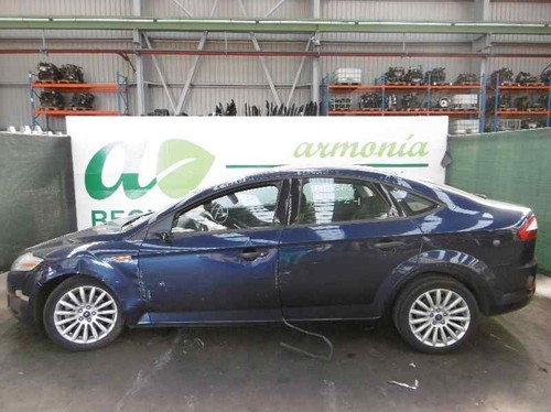 7S71A264A26BH MANETA EXTERIOR TRASERA DERECHA / 434834 PARA FORD MONDEO BER. CA - Imagen 3 de 9