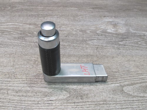 2003-2007 HUMMER H2 A/T AUTOMATIC TRANSMISSION SHIFTER SHIFT KNOB - Picture 11 of 12