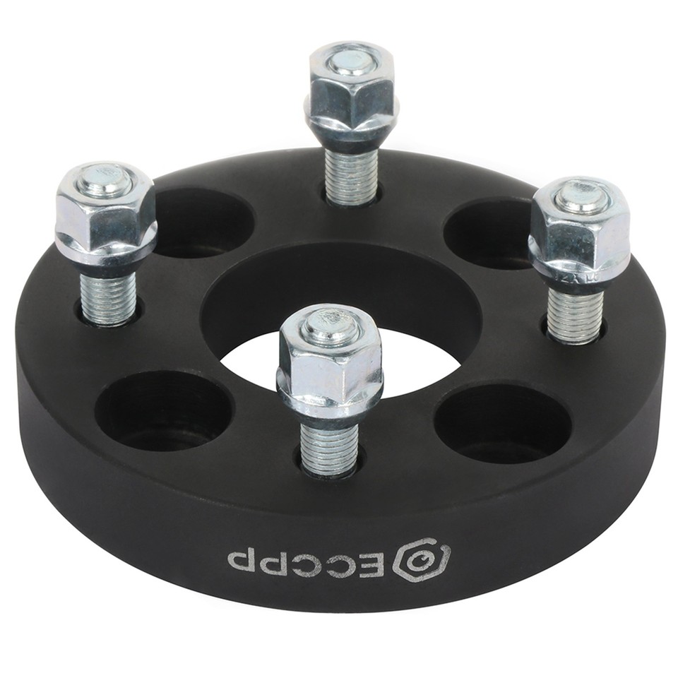 2pcs 25mm Safe Wheel Spacer for Lexus RC300,RC300AWD,IS200t,IS300h, IS300AWD,LFA