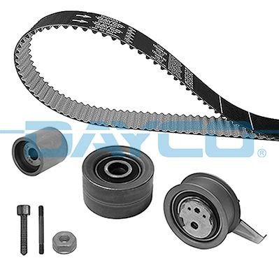 KTB1240 TIMING BELT / CAM BELT KIT DAYCO FOR AUDI A5,A6 C8,A4 B9,Q3,A3,Q2,Q5,GAG - Picture 2 of 5