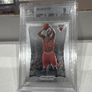 Jimmy Butler Rookie Card | eBay