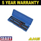 Sealey Panel Seam Splitter Set 3pc AK579