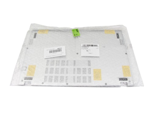 Acer Aspire 5 (A515-56T) original Gehäuse Unterseite silber - Afbeelding 3 van 3