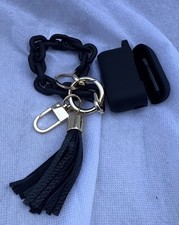 Cute Case for Airpods Pro 2 Cover for Girl Women with Tassel