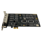 Scheda di controllo PCI-Express X1 4 porte Primux 4SOE 1380162556393