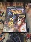 Neopets: The Darkest Faerie (PlayStation 2 PS2) no manual