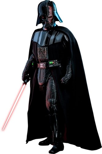 TV Masterpiece DX Obi-Wan Kenobi Darth Vader figura de acción 1/6 Hot Toys DX... - Imagen 1 de 9
