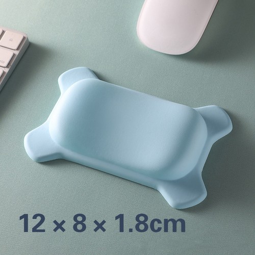 Silicone Mouse Wrist Rest Keyboard Rest Ergonomic Mouse Mat Wrist Rest Mouse _yy - Photo 17/22