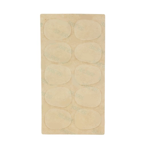 Almohadilla de boquilla de silicona para gran sensación protectora suave cojín de boquilla para CHU - Imagen 16 de 24