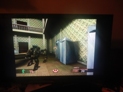 Tom Clancy's Ghost Recon: Island Thunder (Xbox) - Imagen 11 de 21